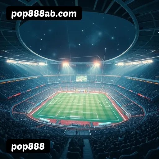 Pagamentos PIX na pop888